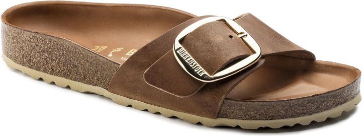 Birkenstock Mules Madrid Big Buckle (39)