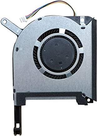 Actual product image ASUS Thermal GPU Fan 1060
