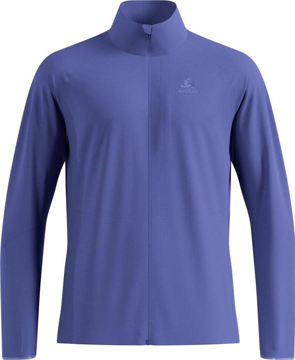 Odlo Winddichte Zeroweight Elite Langlaufjacke