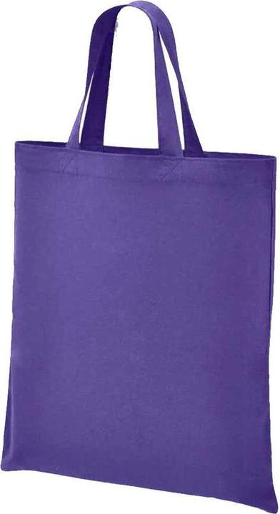 Immagine prodotto Universal Textiles Borsa della spesa in cotone (10 l)