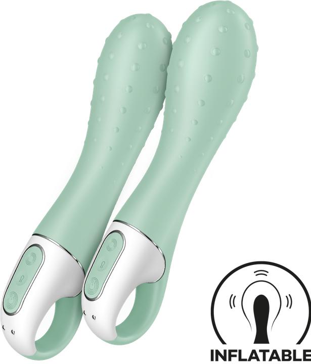 Produktbild Satisfyer Air Pump Vibrator 3