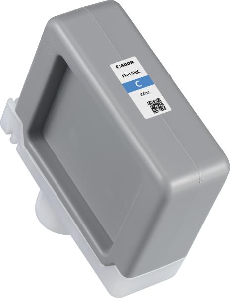 Image du produit Canon Pfi-1100c (C)