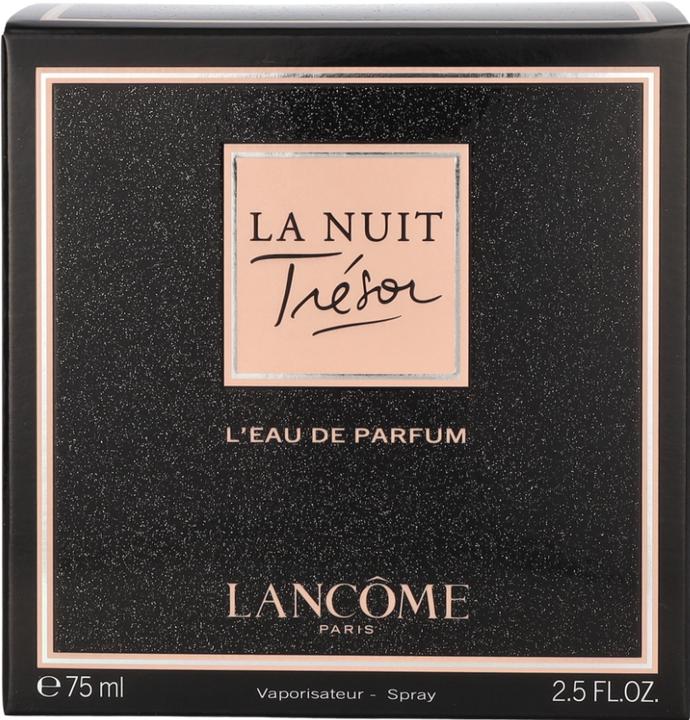 Immagine prodotto Lancôme La Nuit Trésor (Eau de parfum, 75 ml)