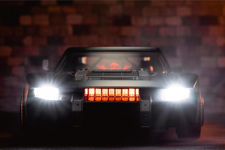 Immagine prodotto Jada Batman Batmobile 2022