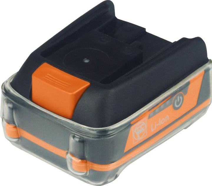 Produktbild Fein 32174025010 Batterie-Schutzdeckel für Batterie 12V 3Ah (12 V)