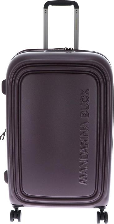 Actual product image Mandarina Duck Logoduck + Trolley (89 l)