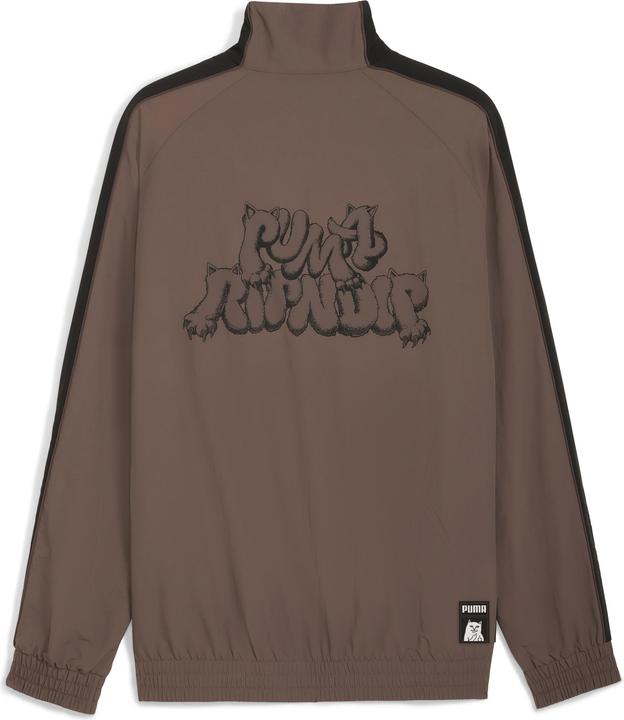 Produktbild Puma X RIPNDIP T7 Oversized Track Jacket WV (M)