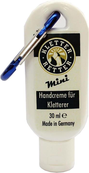 Produktbild Kletterretter Mini Handcreme (30 ml)