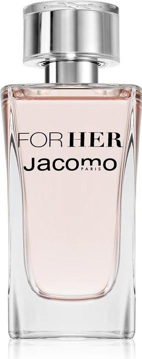 Immagine prodotto Jacomo Per lei (Eau de parfum, 100 ml)