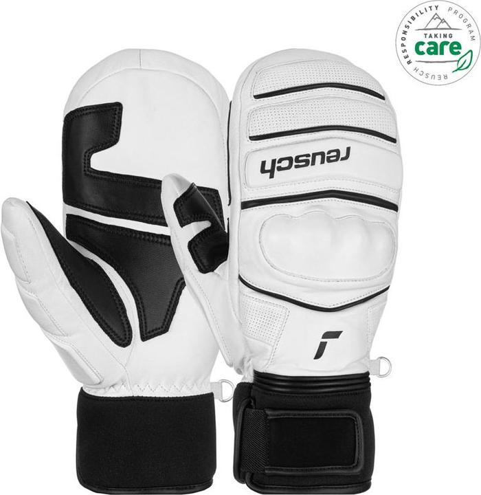 Actual product image Reusch World Champ Mitten (7.5)