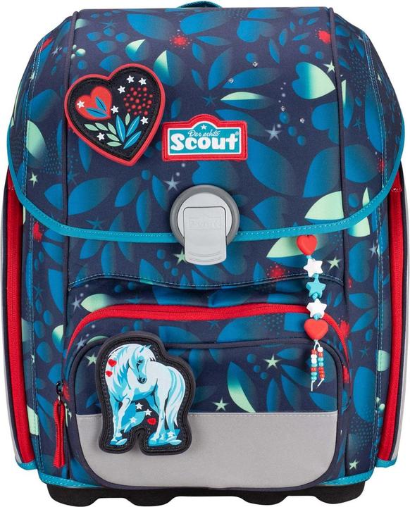 Produktbild Scout LED Genius Set 4-teilig (19 l)