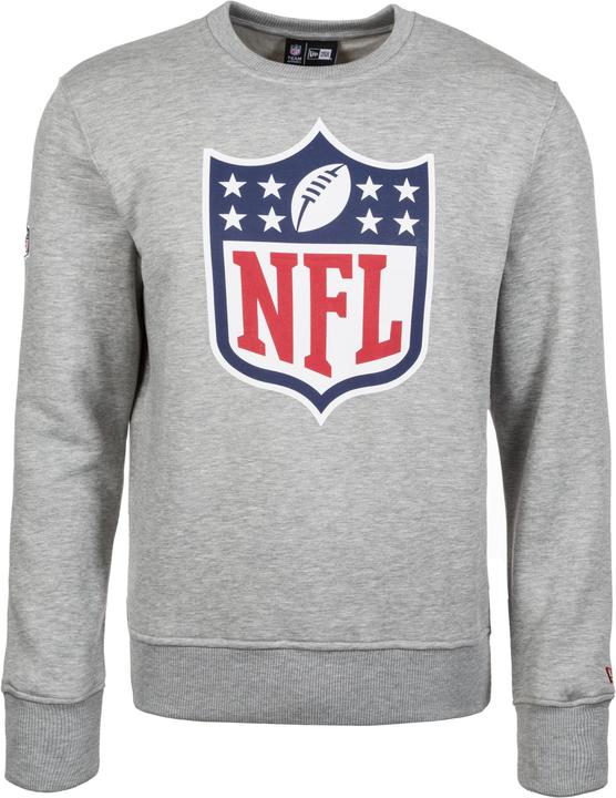 Produktbild New Era NFL Team Logo Sweatshirt Herren (XXL)