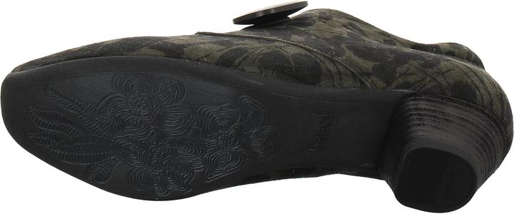 Produktbild Think! Nachhaltige Pumps mit herausnehmbarer Einlegesohle (35.5)