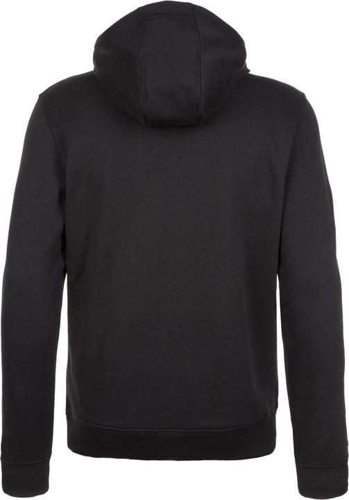 Produktbild New Era Carolina Panthers Hoodie (S)