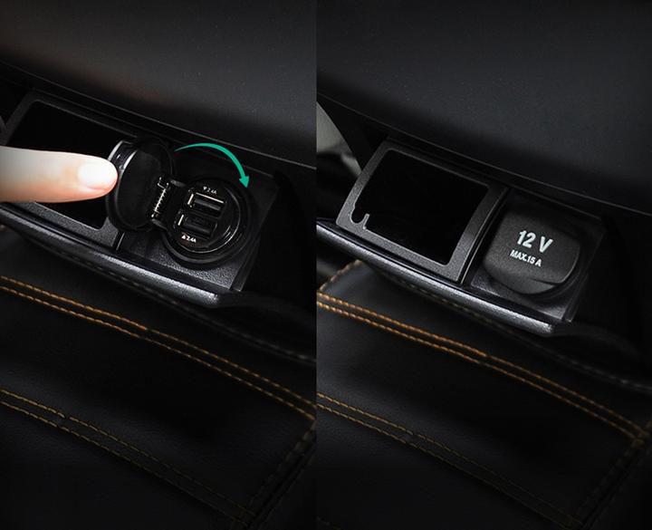 Produktbild Aukey CC-S1