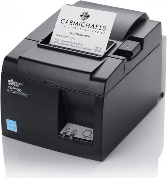 Produktbild Star Micronics TSP143II (USB)
