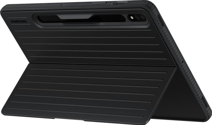Produktbild Samsung Protective Standing Cover (Samsung Galaxy Tab S7, Samsung Galaxy Tab S8)