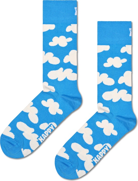 Actual product image Happy Socks Cloudy (Single pack, 41 - 46)