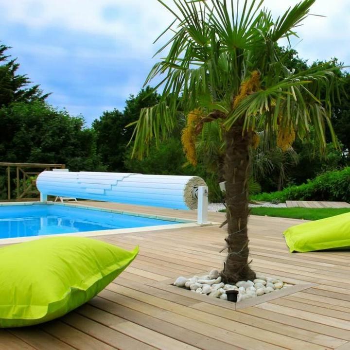 Produktbild Fartools Sander PACK LARGE