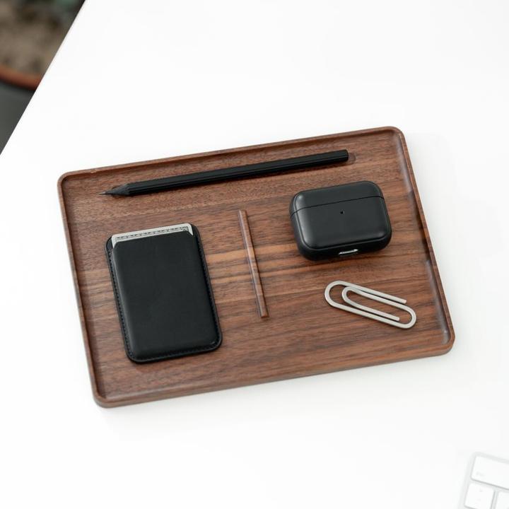 Immagine prodotto Woodcessories Desk Tray