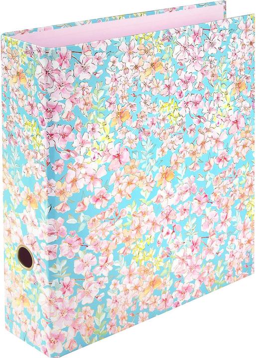 Actual product image Turnowsky Folder A4/80mm Forever Spring (A4, 80 mm, 1 pcs.)