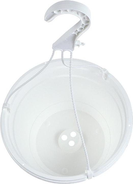 Produktbild Pöppelmann Blumen Ampel (50 x 25 x 15 cm)