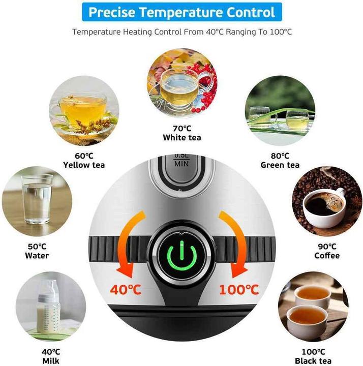 Immagine prodotto Forme MODULI FKS-817 (1.70 l)