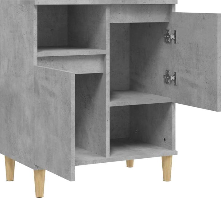 Image du produit vidaXL Sideboard (60 x 60 x 70 cm)