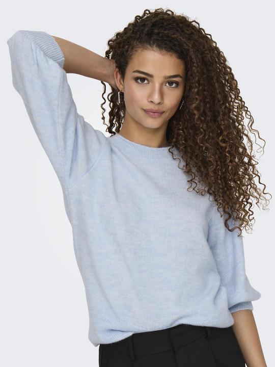 Produktbild JdY JDYLETTY Strickpullover Strickpullover (L)