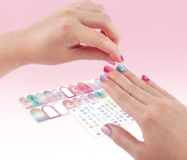 Immagine prodotto Spectron Make it Real Magic Nail Dryer con smalto per unghie