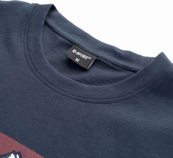 Produktbild Hitec Rawal T-Shirt (L)