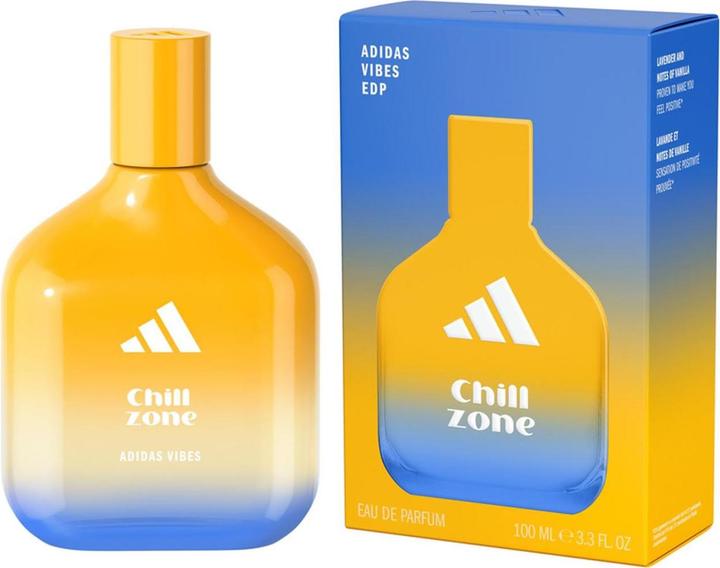 adidas Vibes Chill Zone
