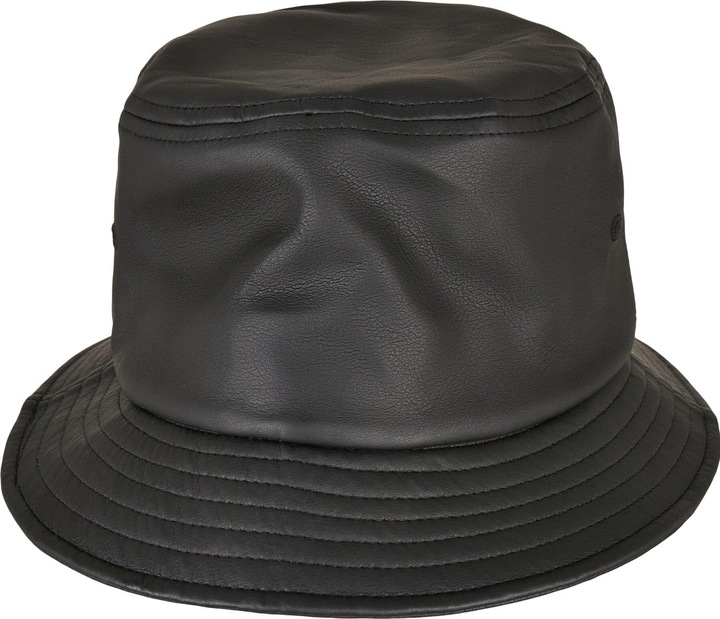 Immagine prodotto Flexfit Cappello a secchiello in similpelle - 15821 (Taglia unica)