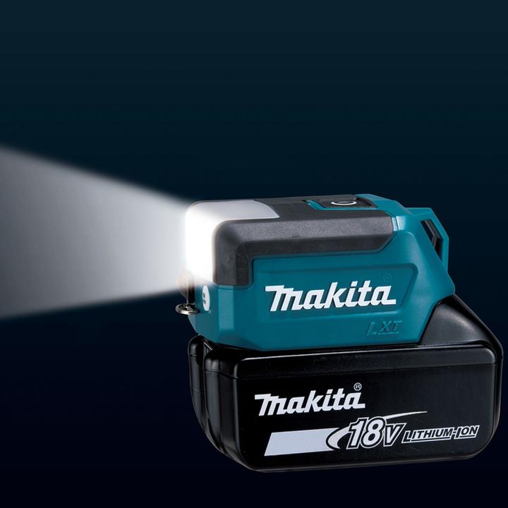 Produktbild Makita Taschenlampe (300 lm)