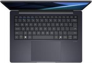 Actual product image ASUS Laptop computer EXPERTBOOK B5 16" CORE3-100U, 16/512GB, BACKLIT, W11P, 3Y, US KEYS (16", 512 GB, 16 GB, English-international, Intel Core 3 100U)