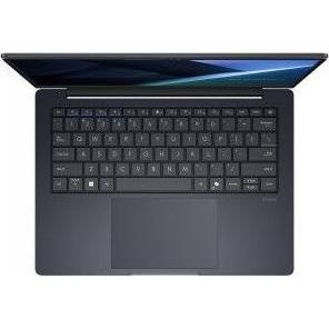 ASUS Laptop-Computer EXPERTBOOK B5 14" U5-225H, 16/512GB, BACKLIT, W11P, 3Y, US-TASTEN, Notebook Ers