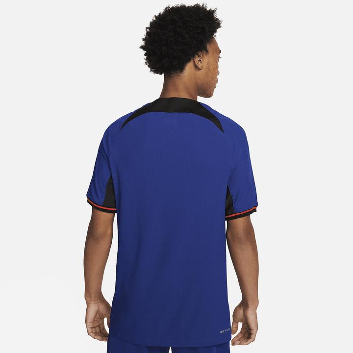 Produktbild Nike Holland Authentic Auswärts WM Trikot (XL)
