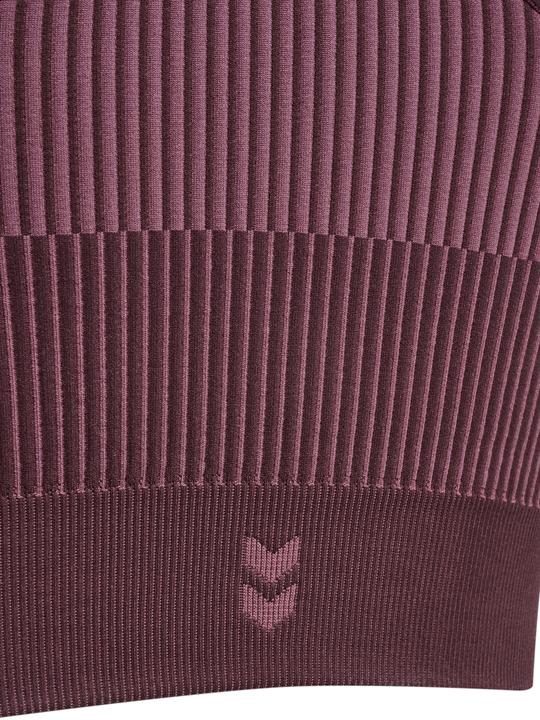 Actual product image hummel Hmlyoga Seamless W Crop Top (S)
