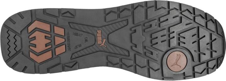 Produktbild Puma Sicherheitshalbschuhe (S3, 43)