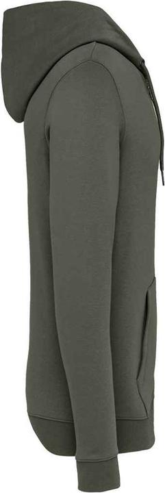 Immagine prodotto Native Spirit Felpa con Cappuccio e Zip Intera Adulto Unisex (L)
