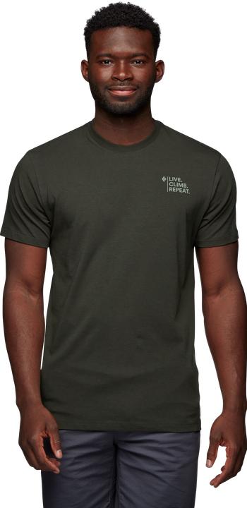 Produktbild Black Diamond M Desert To Mountain Ss Tee (XS)