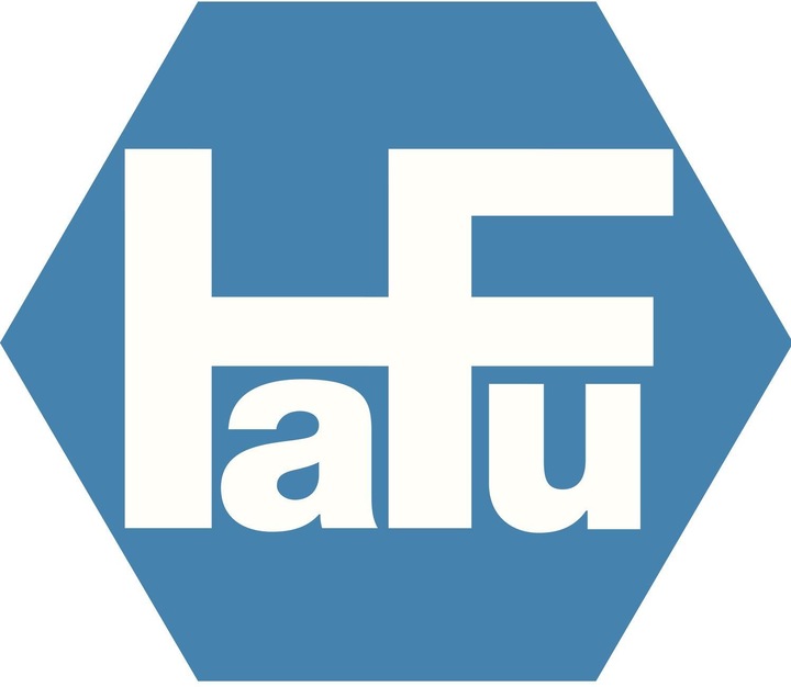 Produktbild Hafu StiftschlÃ¼ssel, 6-kant, ISO 2936 L/DIN 911 L, extra lang, 5,0 mm
