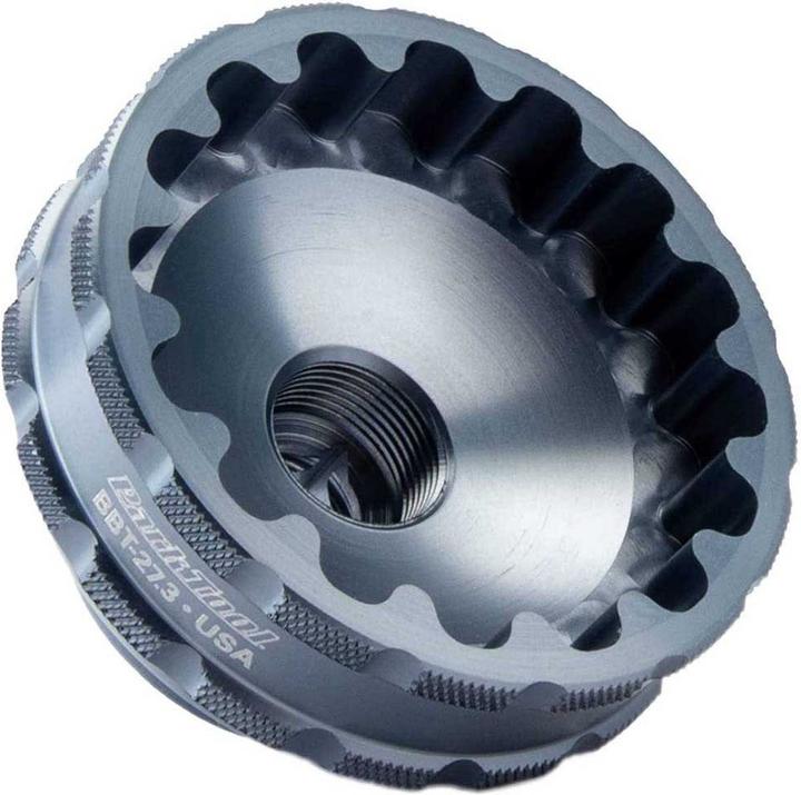Actual product image Park Tool Inner bearing key BBT-27.3
