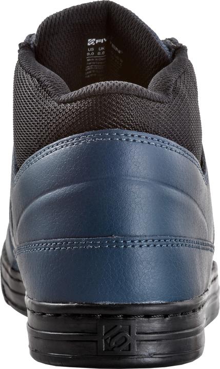 Actual product image Five Ten Freerider Eps High Shoe (39.5)