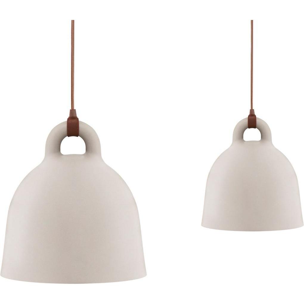 Thumbnail - Normann Copenhagen, Pendelleuchte, Bell (E26)