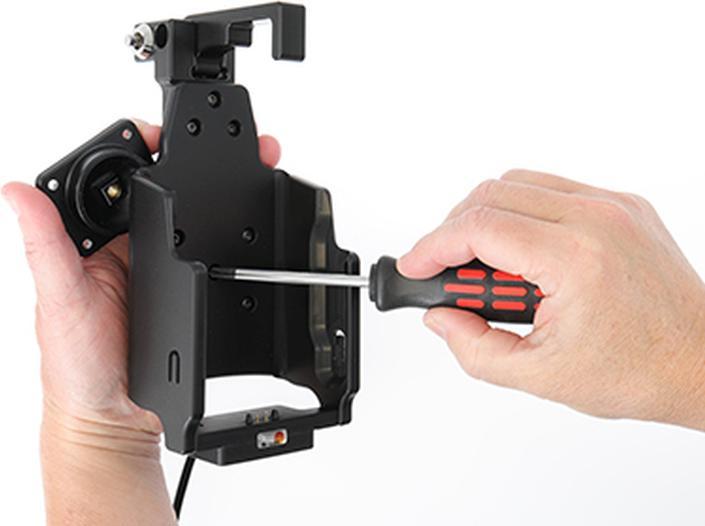 Actual product image Brodit 216237 Bracket Zebra TC7X