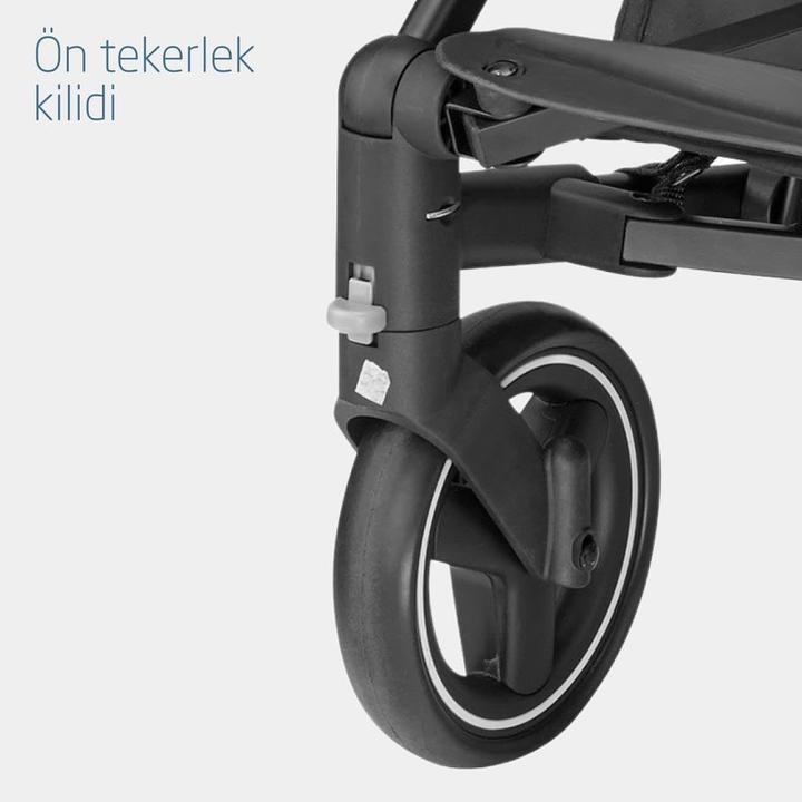 Image du produit Maxi-Cosi Mara (0 Mois - 3.50 Années)