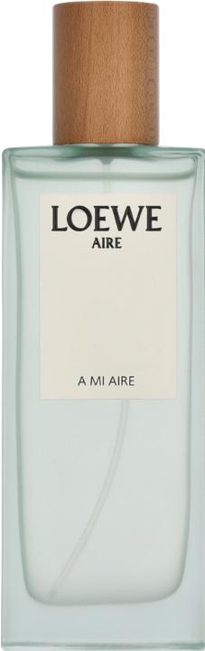 Actual product image Loewe A Mi Aire Edt Spray (Eau de toilette, 50 ml)