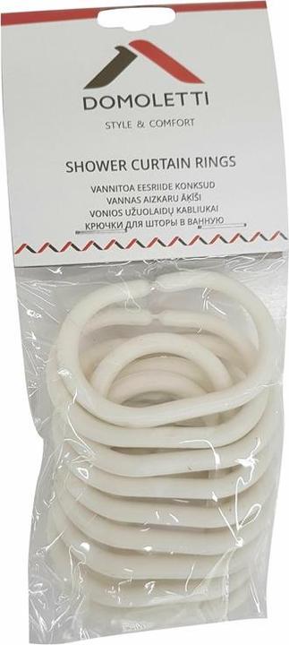 Domoletti GORDIJNHAAKSET GHO-012