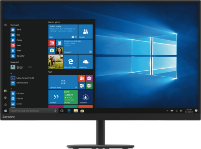 Immagine prodotto Lenovo D32q-20 (2560 x 1440 pixel, 31.50")